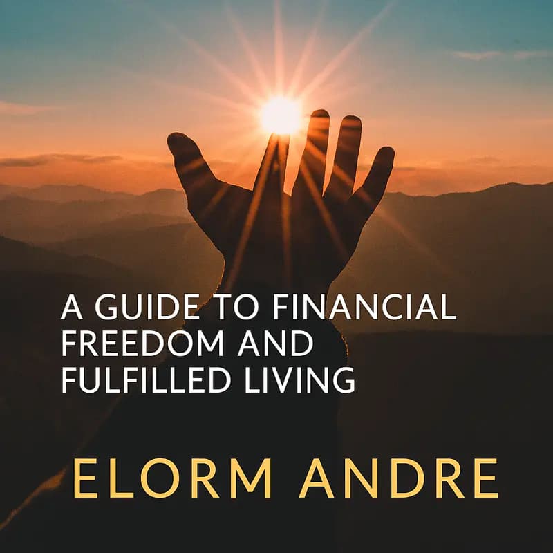 FROM PLEASURE TO PURPOSE